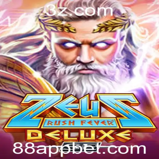 Explore a Emoção de ZeusRushFeverDeluxeSE na 88 Bet App